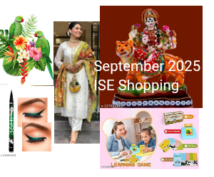 The Overview of September 2025 ISE Products