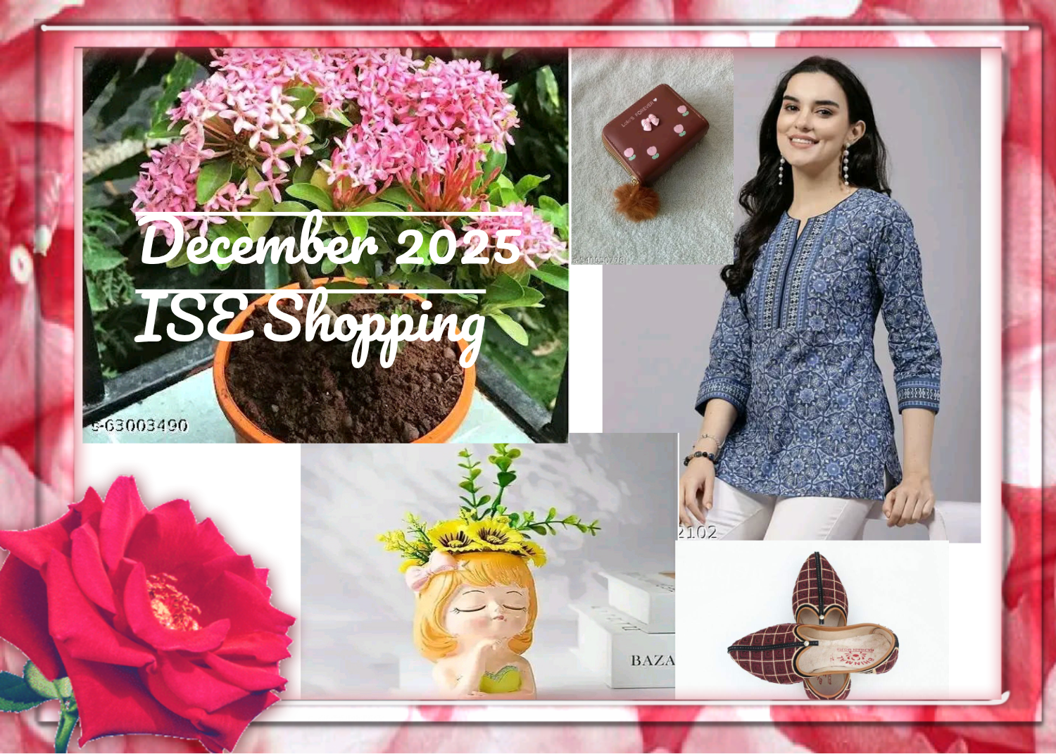 The Overview of December 2025 ISE Products